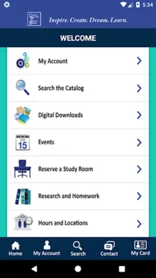 CMPL android App screenshot 7